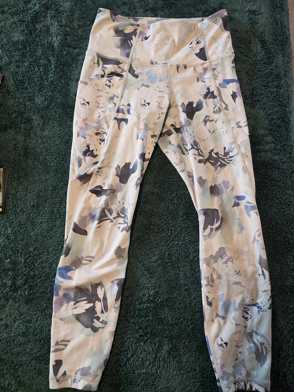 Athleta Petite Length Leggings